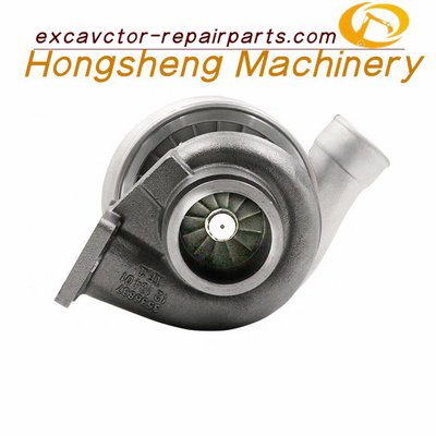 3539697 3539698 HX35 Komatsu Turbo Motor S6D102 6735-81-8031