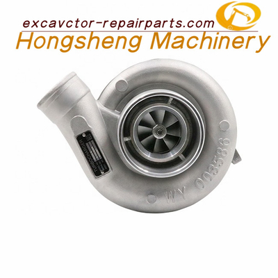 3539697 3539698 HX35 Komatsu Turbo Motor S6D102 6735-81-8031