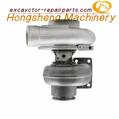 3539697 3539698 HX35 Komatsu Turbo Motor S6D102 6735-81-8031
