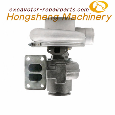 3539697 3539698 HX35 Komatsu Turbo Motor S6D102 6735-81-8031