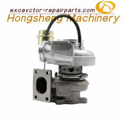 4048808 4048809 Turbo Süperşarj Komatsu PC200-8EO HE221W 6751-81-8080