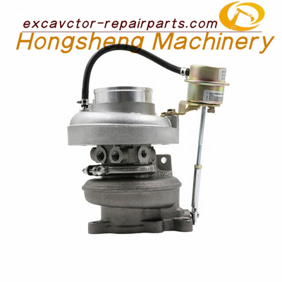 4048808 4048809 Turbo Süperşarj Komatsu PC200-8EO HE221W 6751-81-8080