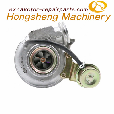 4048808 4048809 Turbo Süperşarj Komatsu PC200-8EO HE221W 6751-81-8080