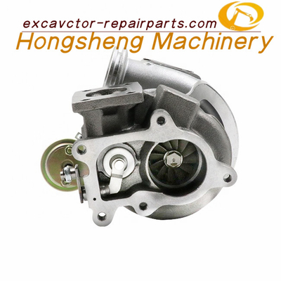 4048808 4048809 Turbo Süperşarj Komatsu PC200-8EO HE221W 6751-81-8080