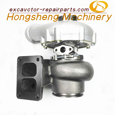PC400-5 PC400-6 Ekskavatör Turboşarjı S6D125 Motor 6152-81-8500 6152-81-5210