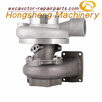 S6D125E Motor Turbo Şarjının Değiştirilmesi Komatsu PC400-8 450-8 6506-21-5020
