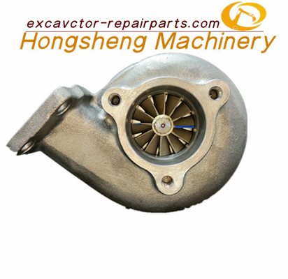 51-5015 Carter E200B Ekskavatör Turboşarj S6K Motor 49179-00451