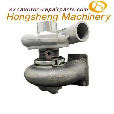 51-5015 Carter E200B Ekskavatör Turboşarj S6K Motor 49179-00451