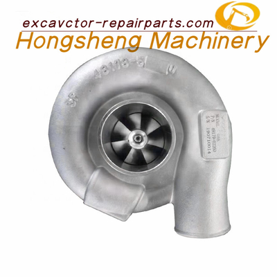 Carter CAT 320 Ekskavatör Turboşarj S6K Motor 49179-02260 51-7952