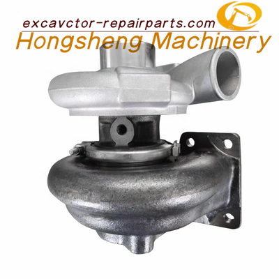 Carter CAT 320 Ekskavatör Turboşarj S6K Motor 49179-02260 51-7952