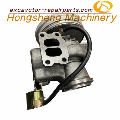 C7 3116 Motorlu Ekskavatör Turboşarj Arabacı E324D E325C E329D 177-0440