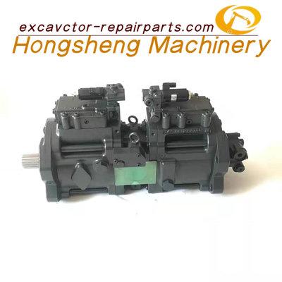 K3V112DTP Hidrolik K3V112DT Ana Pompa Kobelco SK200-8 SK350-6E