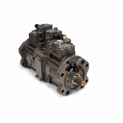 K3V112DTP Hidrolik K3V112DT Ana Pompa Kobelco SK200-8 SK350-6E