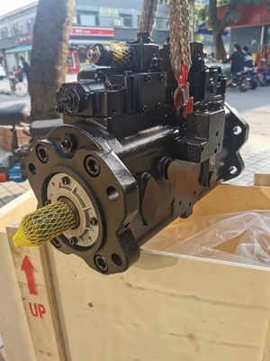 Ekskavatör Hidrolik Kawasaki Ana Pompa K3V140DT-DTP K5V140DT-DTP
