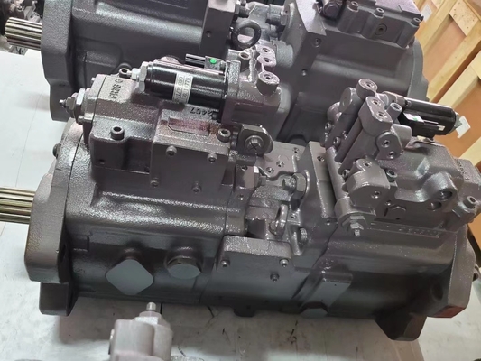Ekskavatör Hidrolik Kawasaki Ana Pompa K3V140DT-DTP K5V140DT-DTP