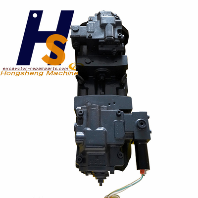 K3V180 Ekskavatör Hidrolik Pompa K5V180DT/DTP Kawasaki Hidrolik Pompa