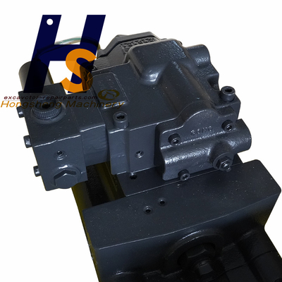 K3V180 Ekskavatör Hidrolik Pompa K5V180DT/DTP Kawasaki Hidrolik Pompa