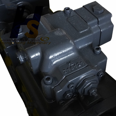 K3V180 Ekskavatör Hidrolik Pompa K5V180DT/DTP Kawasaki Hidrolik Pompa