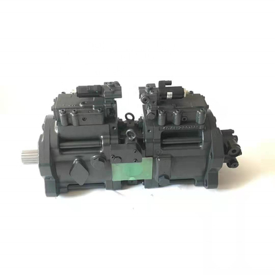 Makine Tamir Atölyeleri için Kawasaki K5V200 Ekskavatör Hidrolik Pompa K3V200DT / DTP