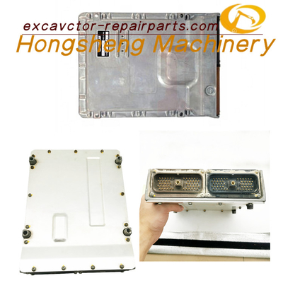 Carter CAT 320D Ekskavatör ECU Bilgisayar Kartı ECU Kontrol Cihazı 211-8874-03