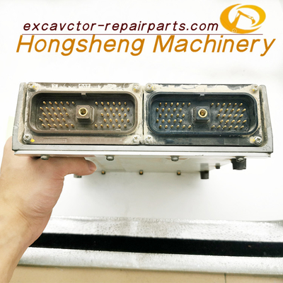 Carter CAT 320D Ekskavatör ECU Bilgisayar Kartı ECU Kontrol Cihazı 211-8874-03