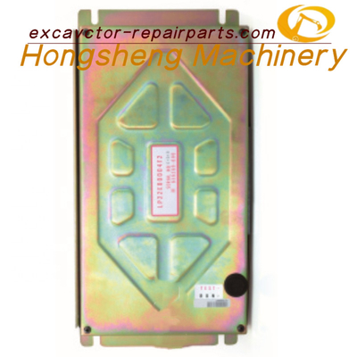 LP22E00004F2 Ekskavatör ECU Kobelco SK120-2 Bilgisayar Kartı Elektronik Kontrol Ünitesi