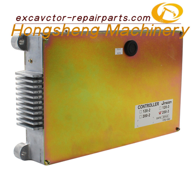 Küçük Kart ECU Elektronik Kontrol Ünitesi Kobelco SK120-3 SK200-3 YN22E00015F3