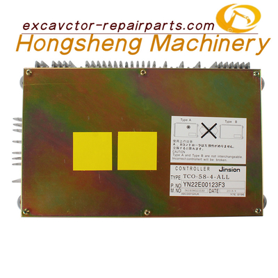 Kobelco Bilgisayar Kartı ECU Kontrol Cihazı SK200-6 SK200-6E YN22E00123F4