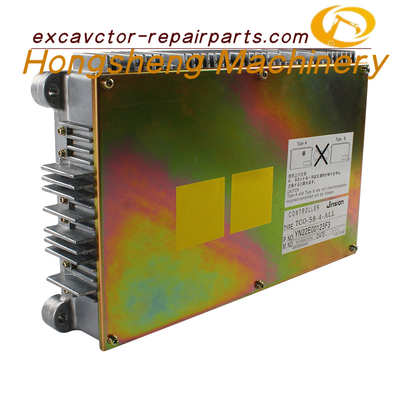 Kobelco Bilgisayar Kartı ECU Kontrol Cihazı SK200-6 SK200-6E YN22E00123F4