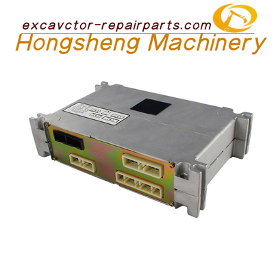 Komatsu PC200-6 6D102 Ekskavatör ECU 7834-21-6002 7834-21-6001 7834-21-6000