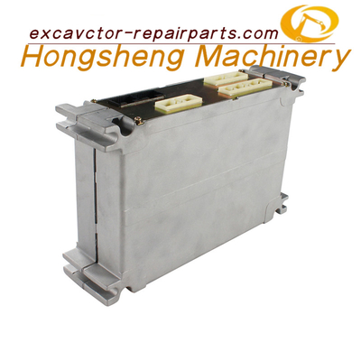 Komatsu PC200-6 6D102 Ekskavatör ECU 7834-21-6002 7834-21-6001 7834-21-6000