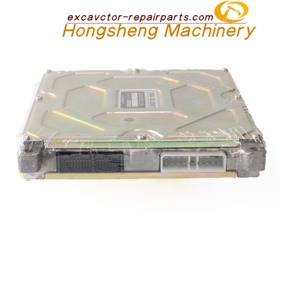 Büyük Kart ECU Değiştirme Komatsu PC200-6 6D95 7834-10-2001 7834-30-2000