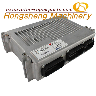 7835-24-1008 Ekskavatör ECU Komatsu PC200-7 PC220-7 PC240-7 7835-26-1009