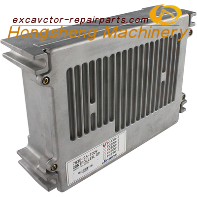 7835-24-1008 Ekskavatör ECU Komatsu PC200-7 PC220-7 PC240-7 7835-26-1009