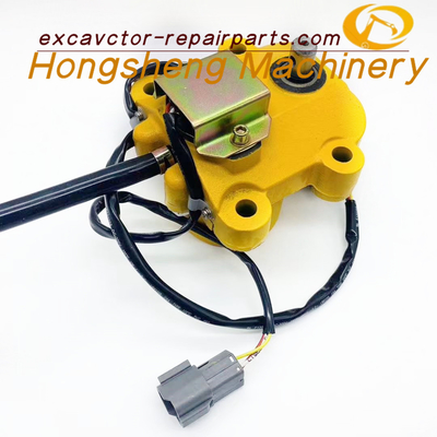 7824-30-1600 Gaz Komatsu Motor PC120-5 PC200-5 PC220-5