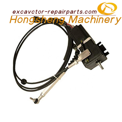 22U-06-11790 Ekskavatör Gaz Kelebeği Motoru Komatsu PC60-7 PC228U PC128UU