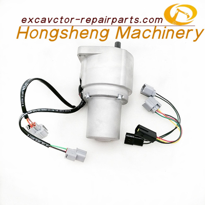 YTBE0108SP1 Hızlandırıcı Motor Kobelco SK200-6E 230-6E YN20S00002F1
