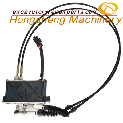 227-7672 7 Hat Gaz Kelebeği Motoru Carter E312C E320C E320D 247-5212