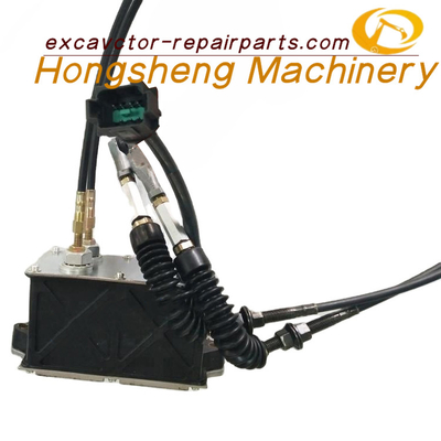 227-7672 7 Hat Gaz Kelebeği Motoru Carter E312C E320C E320D 247-5212