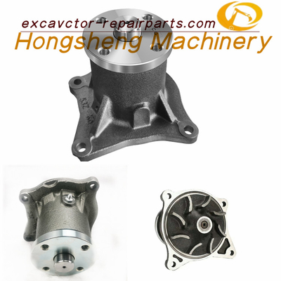 Ekskavatör E320C E320B E320D Carter Su Pompası 3306 C6.4 Motor 178-6633