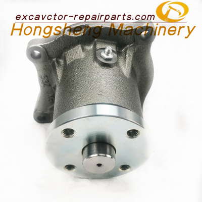 Ekskavatör E320C E320B E320D Carter Su Pompası 3306 C6.4 Motor 178-6633