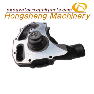 Carter C6.6 C4.4 Motorlu Ekskavatör Su Pompası 354-4754 3544754