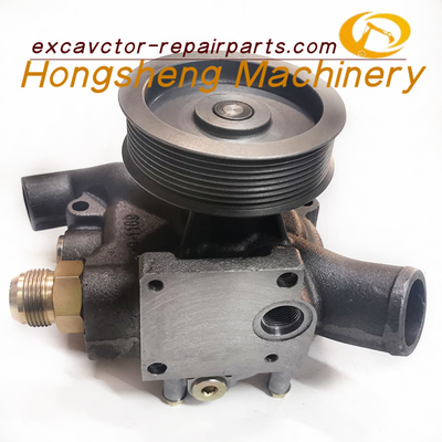 Motor C7 Su Pompası Carter Ekskavatör E324D 325D 329D 352-2138