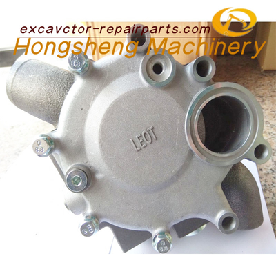 Motor C7 Su Pompası Carter Ekskavatör E324D 325D 329D 352-2138