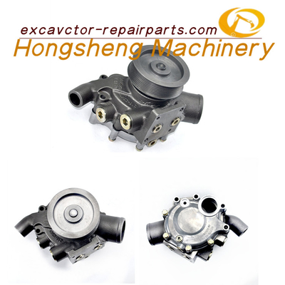 C9 Motorlu Ekskavatör Su Pompası Carter E330C E330D E336DC-9 352-2125