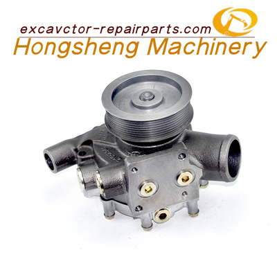 C9 Motorlu Ekskavatör Su Pompası Carter E330C E330D E336DC-9 352-2125