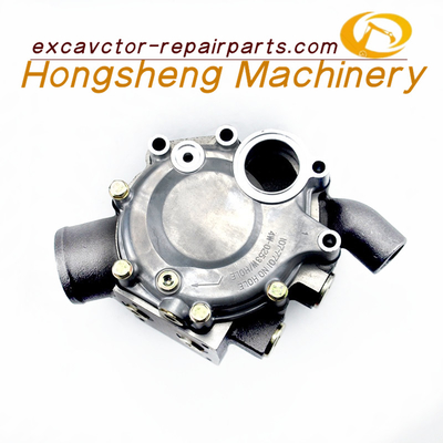 C9 Motorlu Ekskavatör Su Pompası Carter E330C E330D E336DC-9 352-2125