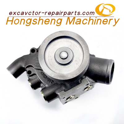 C9 Motorlu Ekskavatör Su Pompası Carter E330C E330D E336DC-9 352-2125