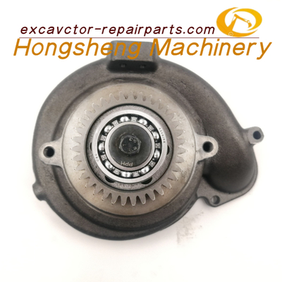Carter E345D E349D C13 Su Pompasının Değiştirilmesi 352-0206 / 10R-2129