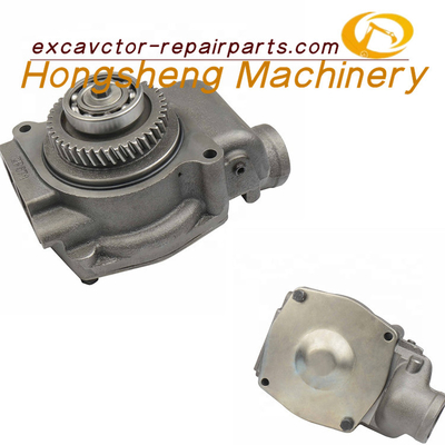 2P0662 / 2P0661 Ekskavatör Su Pompası Carter 3304 3306T Motor